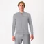 CASTELLI CLASSICO TRACK Cool Gray S pulóver