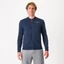 CASTELLI CLASSICO TRACK Blue L pulóver