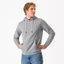 CASTELLI CLASSICO HOODIE Cool Gray XXXL pulóver