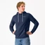 CASTELLI CLASSICO HOODIE Belgian Blue M pulóver