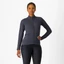 CASTELLI UNLIMITED TRAIL 2 W Gray XL női hosszú ujjú mez