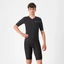 CASTELLI PREMIO EVO Black XS kantáros rövidnadrág