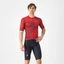 CASTELLI COMPETIZIONE 2 Black XXL rövidnadrág