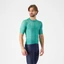 CASTELLI SUPERLEGGERA A/C Pool Blue XXXL rövid ujjú mez
