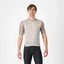 CASTELLI UNLIMITED ENDURANCE 2 Silver/Lime XXL rövid ujjú mez