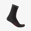 CASTELLI PREMIO EVO 18 Black S-M (35-39) zokni