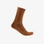 CASTELLI ESPRESSO 18 Mocha S-M (35-39) zokni