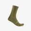 CASTELLI ESPRESSO 18 Sage XXL (44-47) zokni