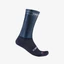 CASTELLI FAST FEET 3 Belgian Blue XXL (44-47) zokni