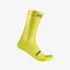 CASTELLI FAST FEET 3 Electric Lime XXL (44-47) zokni