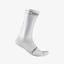 CASTELLI FAST FEET 3 White S-M (35-39) zokni