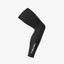 CASTELLI UPF 50 LIGHT 2 Black S lábvédő