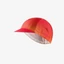 CASTELLI CLIMBER'S A/C CAP Hibiscus női sapka