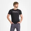 CASTELLI '76 Black XL póló
