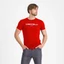CASTELLI '76 Red XL póló