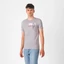CASTELLI VELOCE Gray M póló
