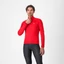 CASTELLI COMPETIZIONE Red L kabát