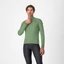 CASTELLI COMPETIZIONE Green Pepper XL kabát