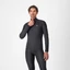 CASTELLI COMPETIZIONE Light Black L kabát