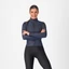 CASTELLI SFIDA 3  Twilight Blue XL női hosszú ujjú mez