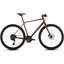 CUBE 26 NULANE RACE amber'n'black 56 cm kerékpár