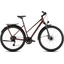 CUBE 26 KATHMANDU PRO sunglow'n'prizm Trapeze 50 cm női kerékpár