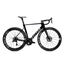 FACTOR OSTRO VAM Dura-Ace Black Gloss Chrome 54 kerékpár