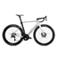 FACTOR OSTRO VAM Dura-Ace White Chrome 61 kerékpár