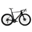 FACTOR OSTRO VAM Ultegra Black Gloss Chrome 58 kerékpár