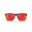 OAKLEY HOLBROOK Black Camo/Prizm Ruby szemüveg