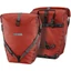 ORTLIEB BACK-ROLLER PLUS 40 L Salsa/Dark Chili táska
