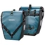 ORTLIEB BACK-ROLLER CLASSIC 40 L petrol-fekete táska