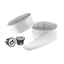 PROLOGO MICROTOUCH white bandázs