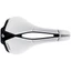PROLOGO SCRATCH M5 PAS 140mm NACK white nyereg