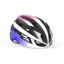 RUDY PROJECT REBEL Pearl Metal/Pink/Cyber Blue S-M sisak