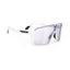 RUDY PROJECT SPINSHIELD White/Ph. Laser Purple szemüveg