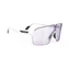RUDY PROJECT SPINSHIELD AIR White/Ph. Laser Purple szemüveg