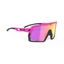 RUDY PROJECT KELION Pink Fluo/ML Sunset szemüveg