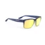 RUDY PROJECT SPINHAWK EDGE Crystal Blue Avio-Apple Green Fade/ML Yellow szemüveg