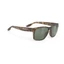 RUDY PROJECT SPINHAWK EDGE Demi Brown/Green szemüveg