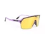 RUDY PROJECT SPINSHIELD AIR Crystal Lilac/ML Gold szemüveg