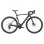 SCOTT 26 SOLACE GRAVEL 30 Carbon Black L kerékpár