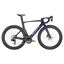 SCOTT 26 FOIL RC TEAM Grape Purple/Carbon Black S kerékpár