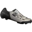 SHIMANO XC5 ezüst 42 MTB cipő