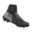 SHIMANO MW702 fekete 45 téli MTB cipő