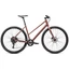 SPECIALIZED SIRRUS X 2.0 ST Satin Reflective Spice M női kerékpár