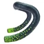 SUPACAZ SUPER STICKY KUSH STAR FADE Neon Yellow/Black kormány bandázs