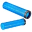SUPACAZ GRIZIPS Neon Blue markolat