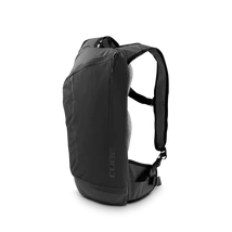 CUBE PURE 4RACE Black hátizsák