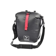GEOSMINA LITTLE PANNIER 13L csomagtartótáska